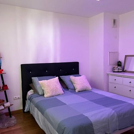 Casa Rosa Parks Paris Apartment Стая снимка