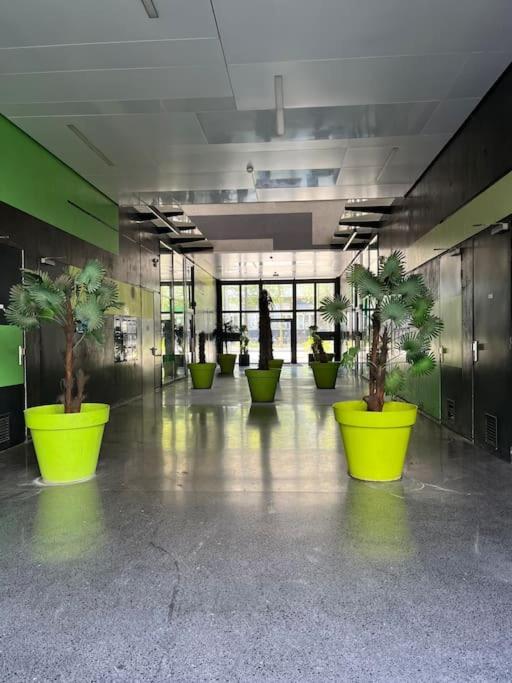 Casa Rosa Parks Paris Apartment Екстериор снимка
