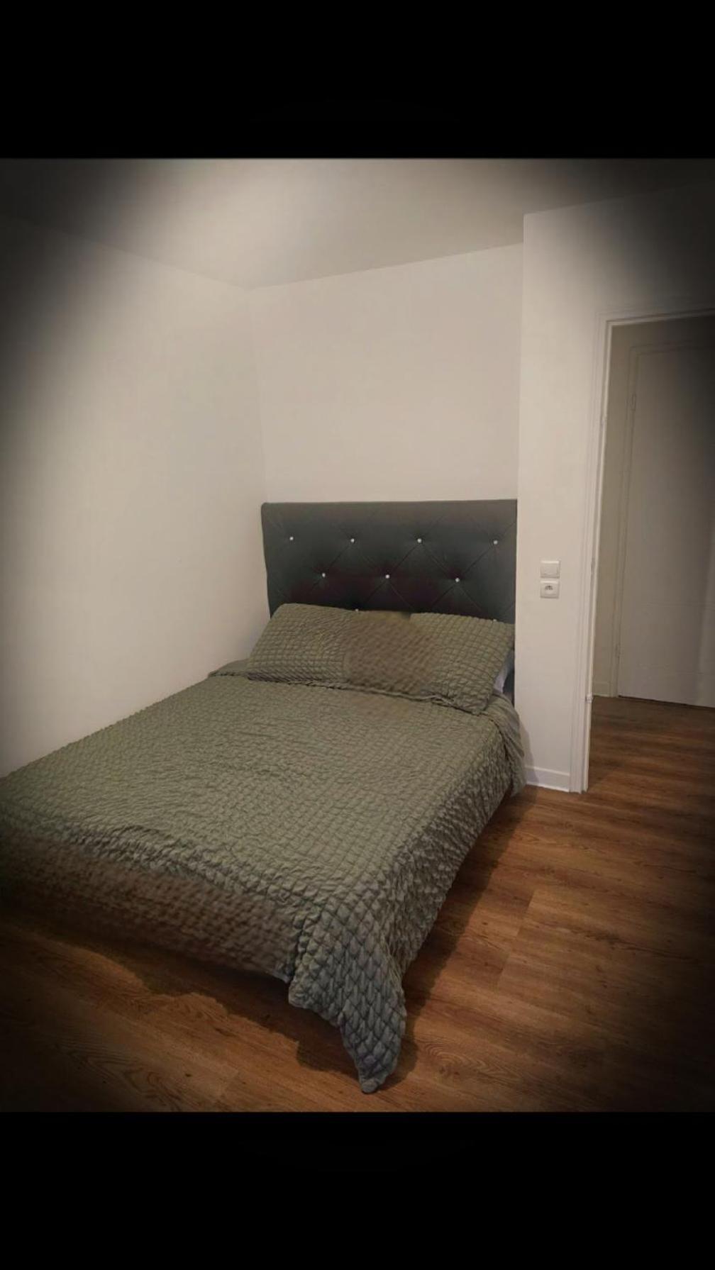 Casa Rosa Parks Paris Apartment Екстериор снимка