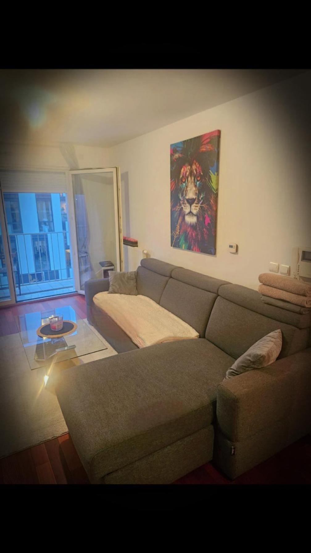 Casa Rosa Parks Paris Apartment Екстериор снимка
