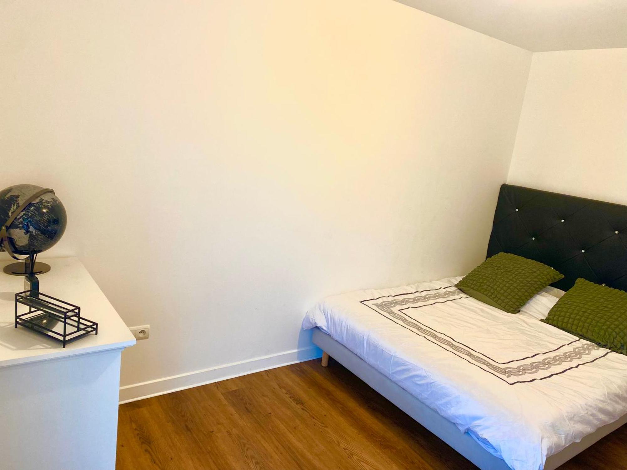 Casa Rosa Parks Paris Apartment Екстериор снимка