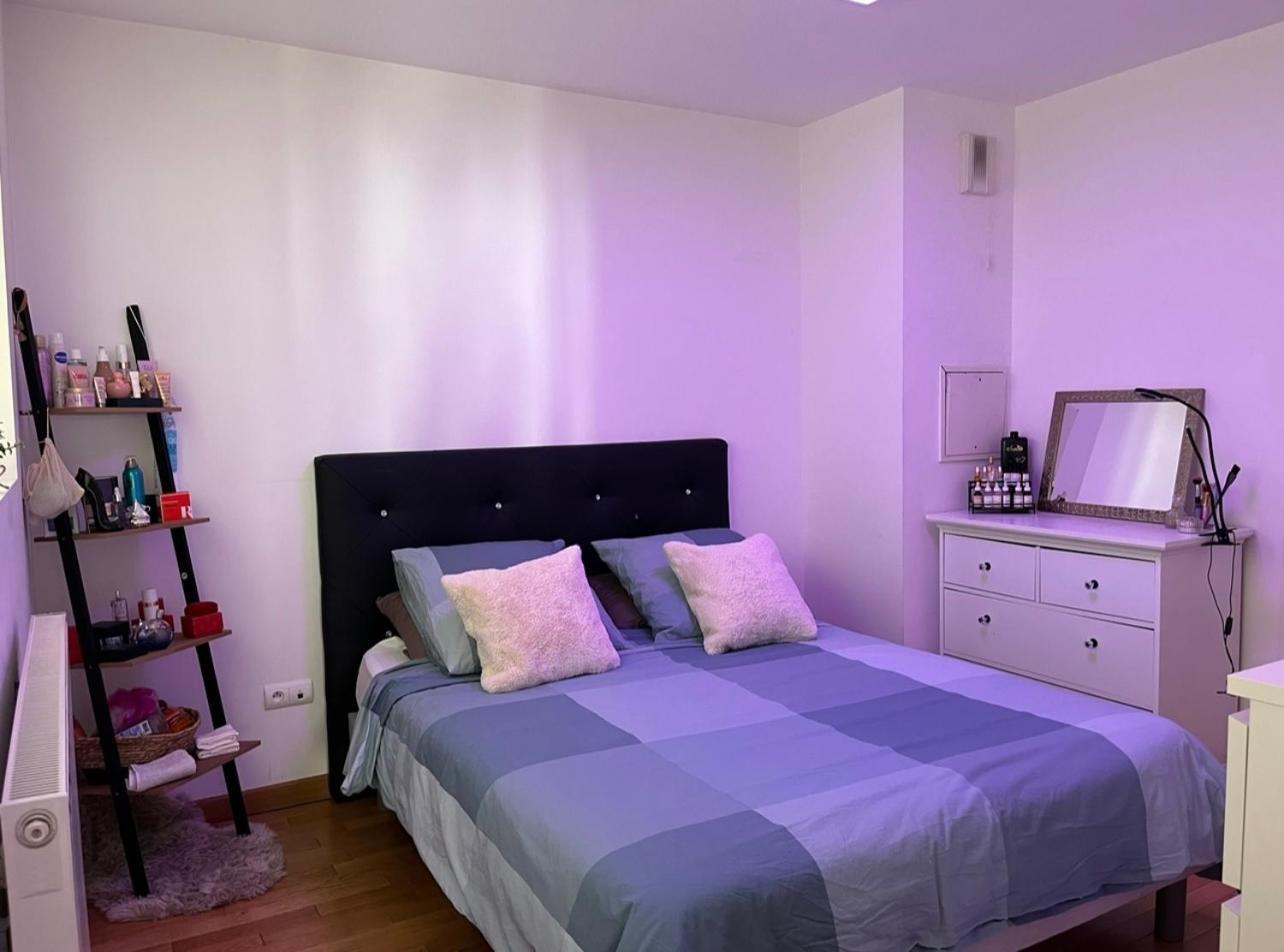 Casa Rosa Parks Paris Apartment Стая снимка